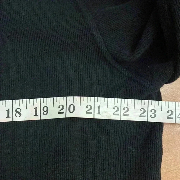 Gap half zipper pull over sized XL. - Picture 4 of 7